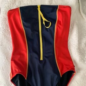 Tommy Hilfiger One piece swimsuit